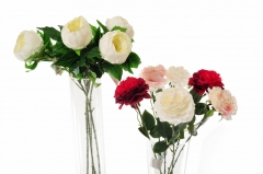 020 Veštačko cveće komadno   